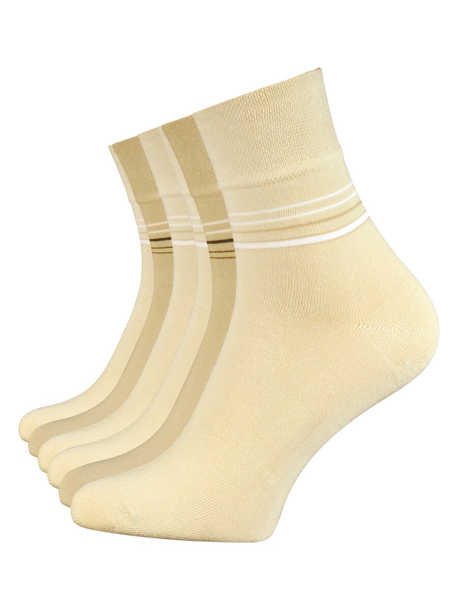 Носки Cotton Prime, бежевый
Носки Cotton Prime, бежевый