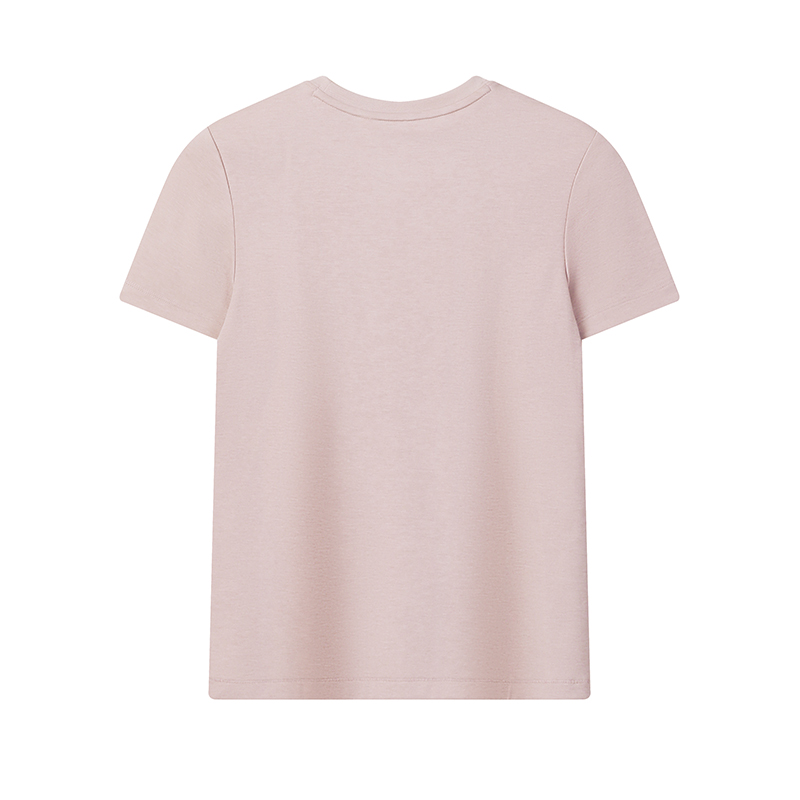 FILA Футболка MILANO для женщин в цвете nude pink
FILA Футболка MILANO для женщин в цвете nude pink