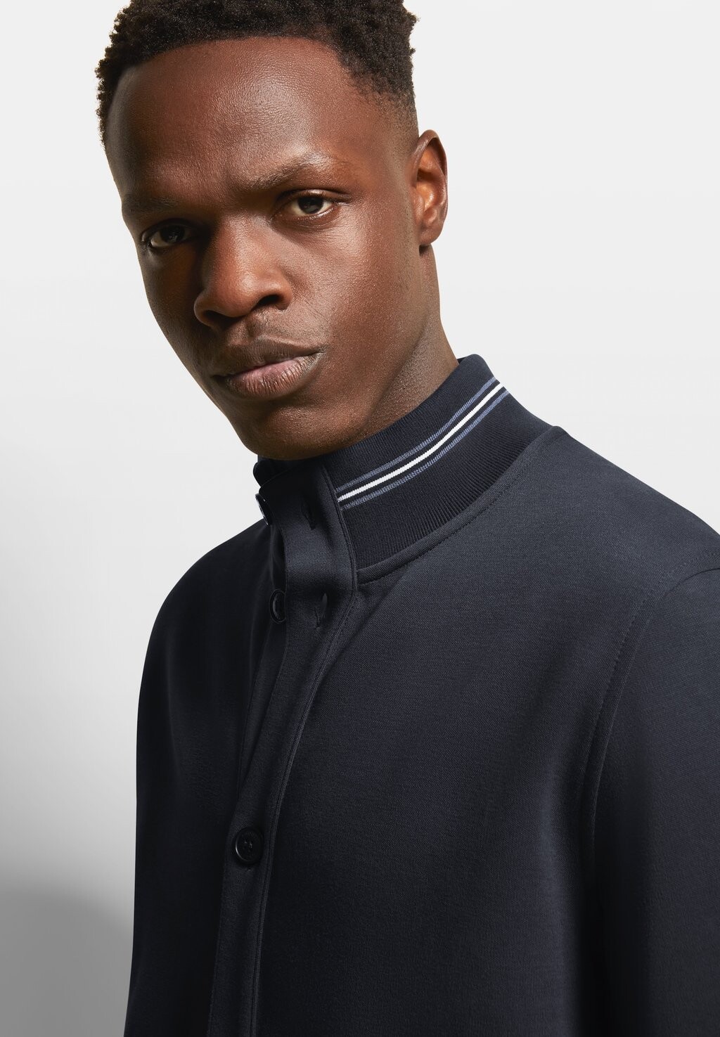 Толстовка на молнии COLLEGE bugatti, темно-синий
Толстовка на молнии COLLEGE bugatti, темно-синий