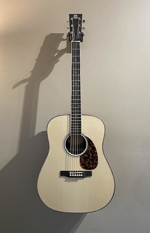 Акустическая гитара Larrivee D-60 JCL Special BRAND NEW - MOON SPRUCE - FREE SHIPPING
Акустическая гитара Larrivee D-60 JCL Special BRAND NEW - MOON SPRUCE - FREE SHIPPING