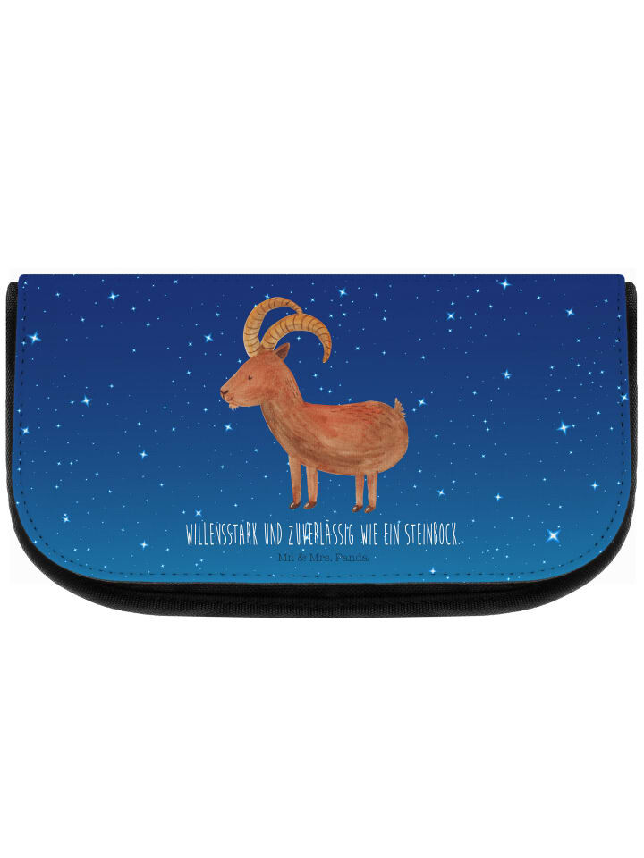 Косметичка Mr. & Mrs. Panda, цвет sternenhimmel blau
Косметичка Mr. & Mrs. Panda, цвет sternenhimmel blau