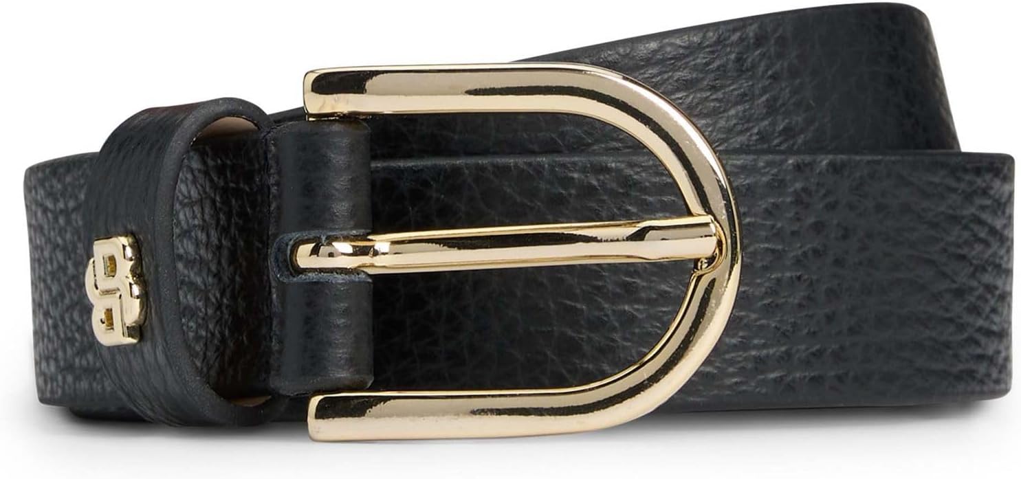 BOSS Women's Belts, Black 1, 100
BOSS Women's Belts, Black 1, 100