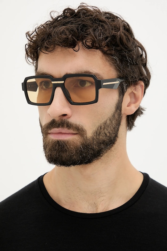 Солнцезащитные очки Carrera, черный
Солнцезащитные очки Carrera, черный