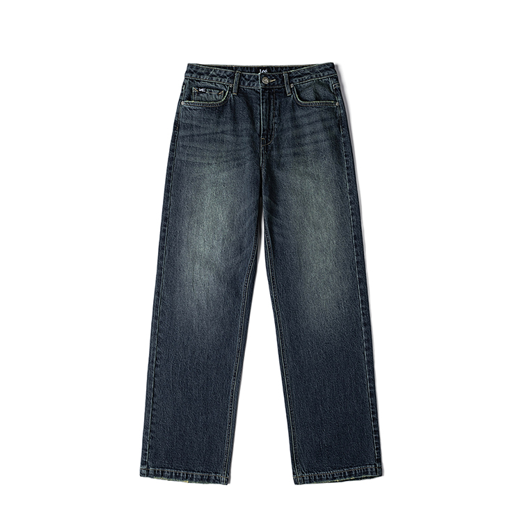 Lee Джинсы женские темно-синие
Lee Джинсы женские темно-синие