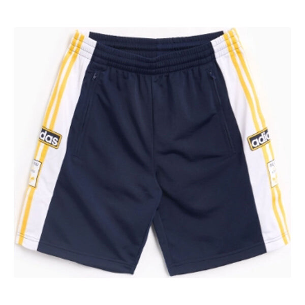 Шорты оригиналы adicolor adibreak шорты Adidas, синий
Шорты оригиналы adicolor adibreak шорты Adidas, синий