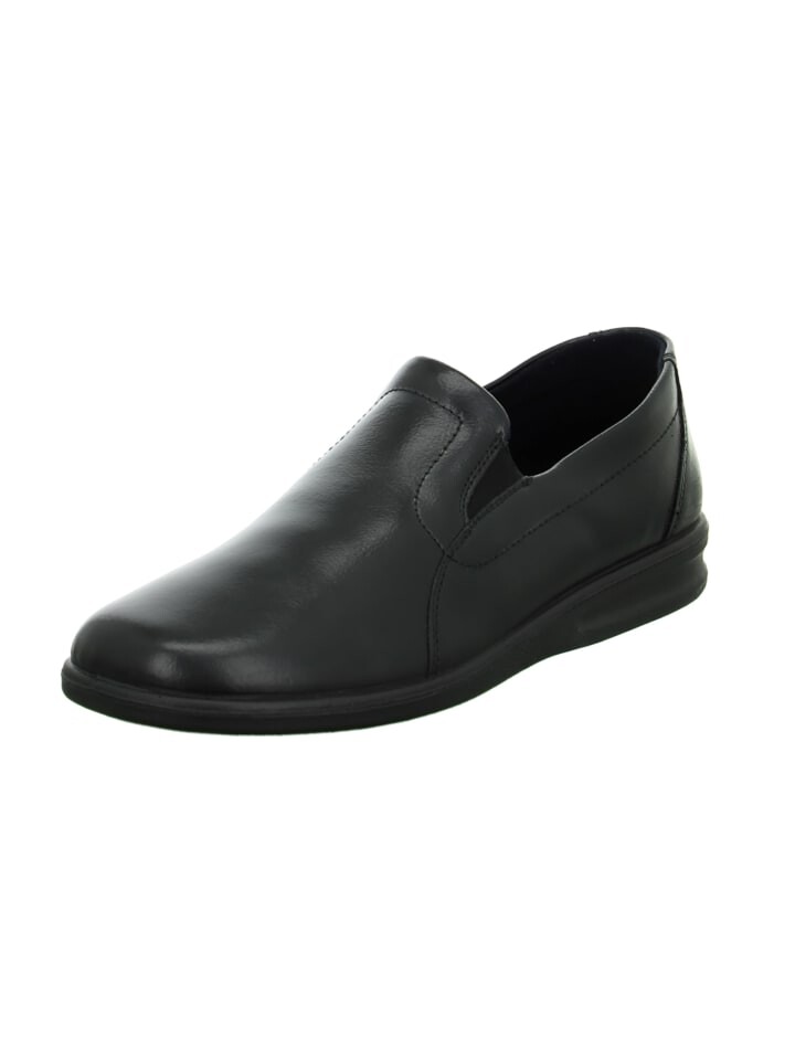 Тапочки WESTLAND Komfort Slipper, черный
Тапочки WESTLAND Komfort Slipper, черный