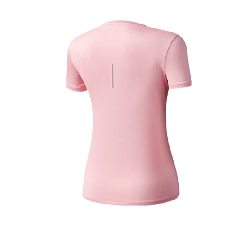 Футболка Running Regular FILA, peony розовый
Футболка Running Regular FILA, peony розовый