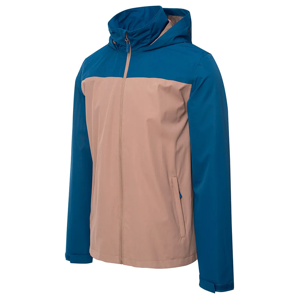 Куртка Martes Essential Ganmore, синий
Куртка Martes Essential Ganmore, синий