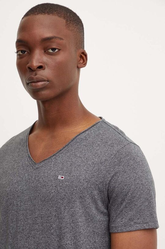 Футболка Tommy Jeans, серый
Футболка Tommy Jeans, серый