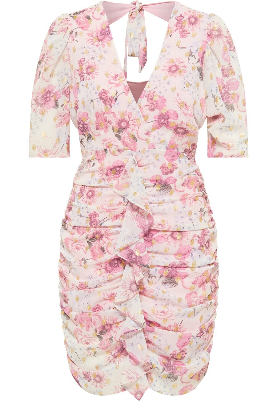 Летнее платье Faina KOOSH, белый
Летнее платье Faina KOOSH, белый