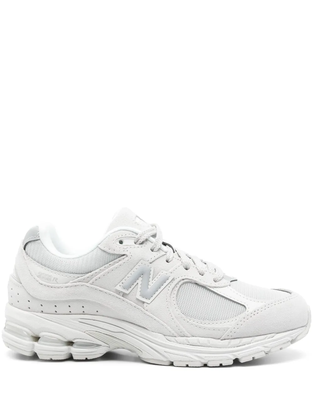 Кроссовки 2002R New Balance, серый
Кроссовки 2002R New Balance, серый
