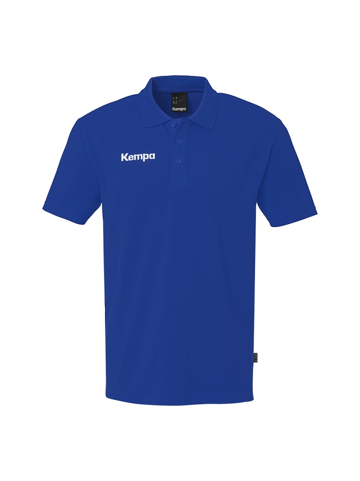 Рубашка-поло Kempa
Рубашка-поло Kempa