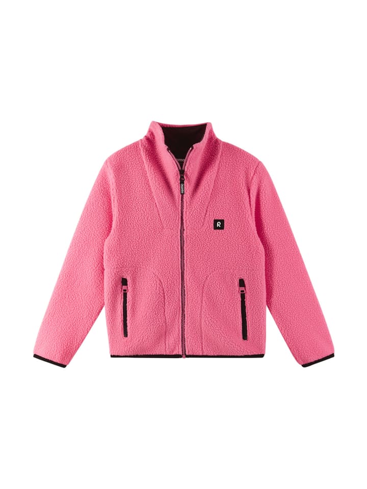 Флисовая куртка Reima
Флисовая куртка Reima