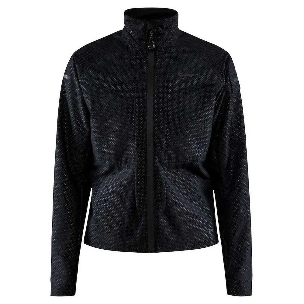 Куртка спортивная Craft Pro Hydro Cargo, черный
Куртка спортивная Craft Pro Hydro Cargo, черный