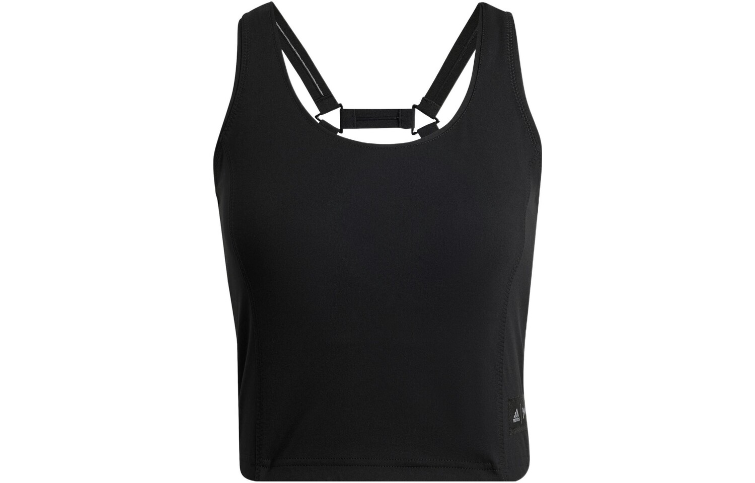 Жилет женский черный Adidas
Жилет женский черный Adidas