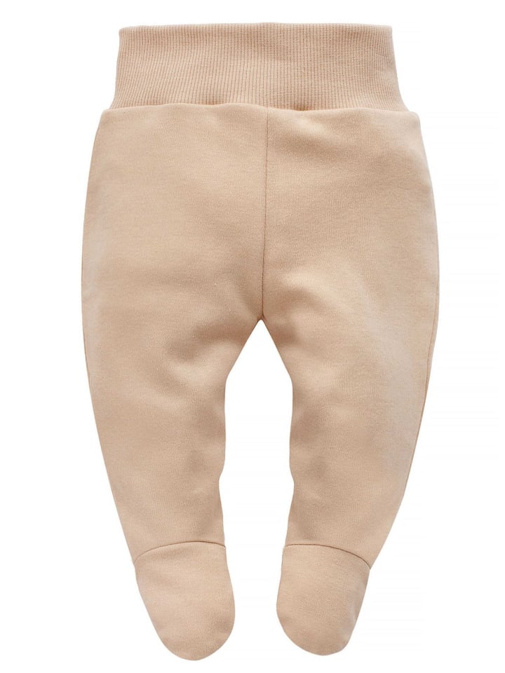 Спортивные брюки Pinokio, бежевый
Спортивные брюки Pinokio, бежевый