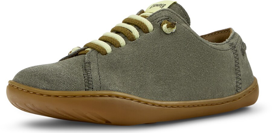 Кроссовки CAMPER Peu Cami, цвет Reed
Кроссовки CAMPER Peu Cami, цвет Reed