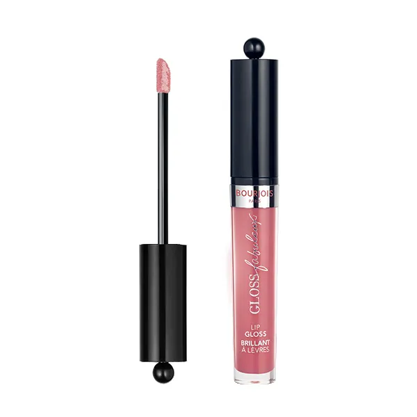Увлажняющий блеск Fabuleux Bourjois, 7
Увлажняющий блеск Fabuleux Bourjois, 7