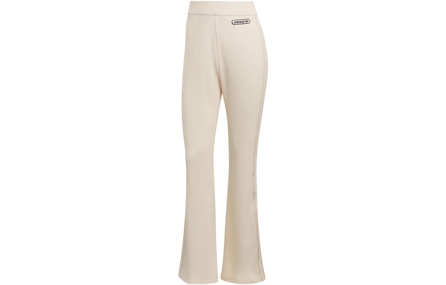 Трикотажные спортивные штаны женские Off White Adidas Originals
Трикотажные спортивные штаны женские Off White Adidas Originals