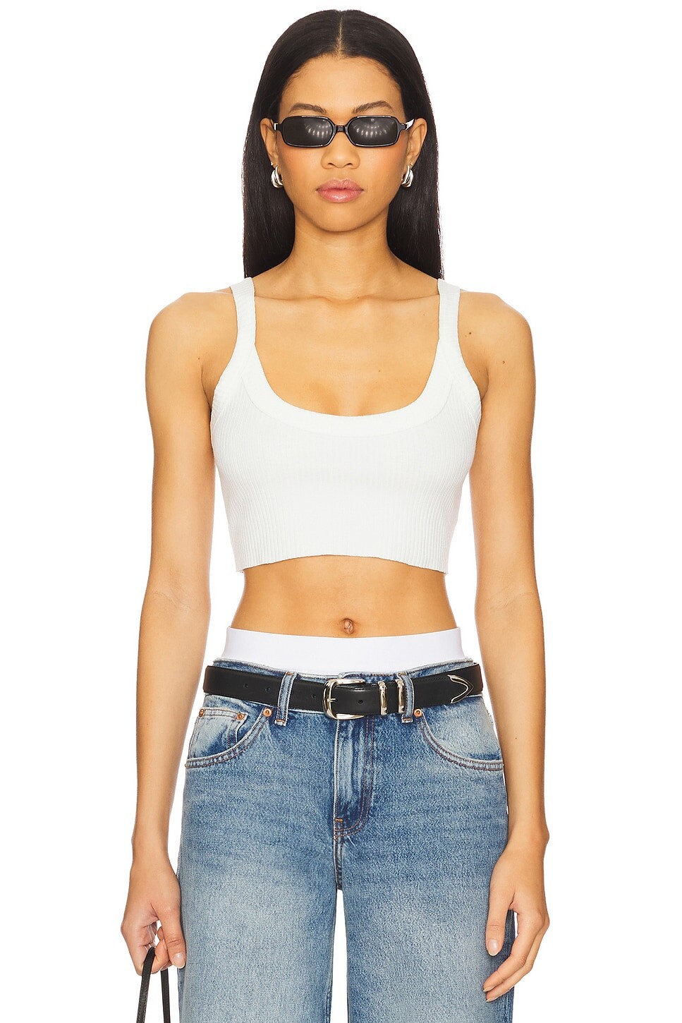 Мак топ Lovers And Friends, белый
Мак топ Lovers And Friends, белый