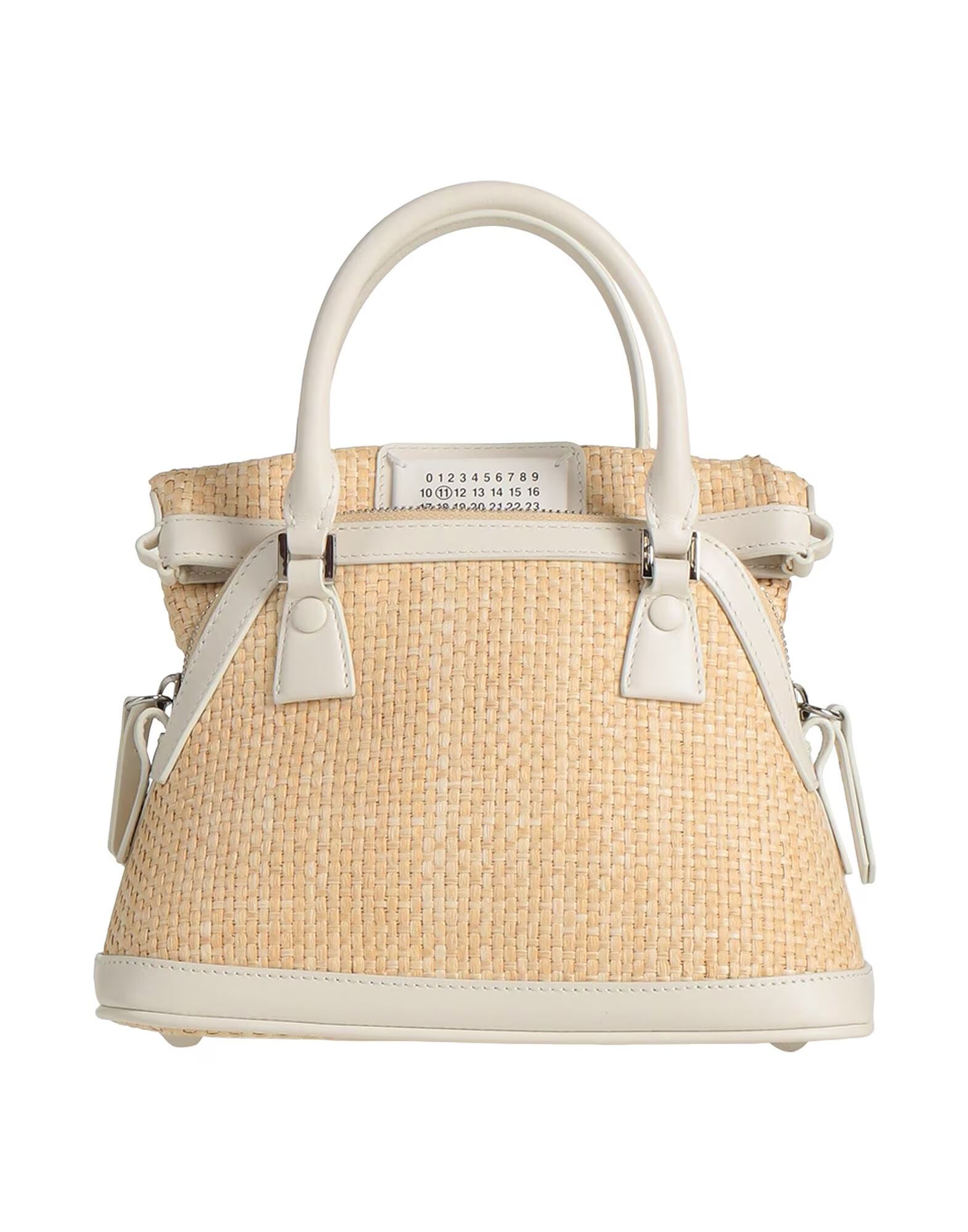 Сумка Maison Margiela, бежевый
Сумка Maison Margiela, бежевый