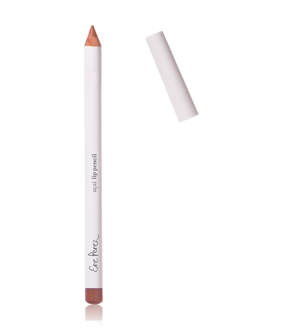 Карандаш для губ Ere Perez Acai Lip Pencil, Shy, 1.1g
Карандаш для губ Ere Perez Acai Lip Pencil, Shy, 1.1g
