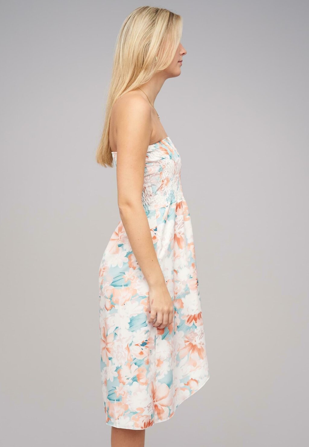 Повседневное платье Cloud 5ive, зеленый
Повседневное платье Cloud 5ive, зеленый