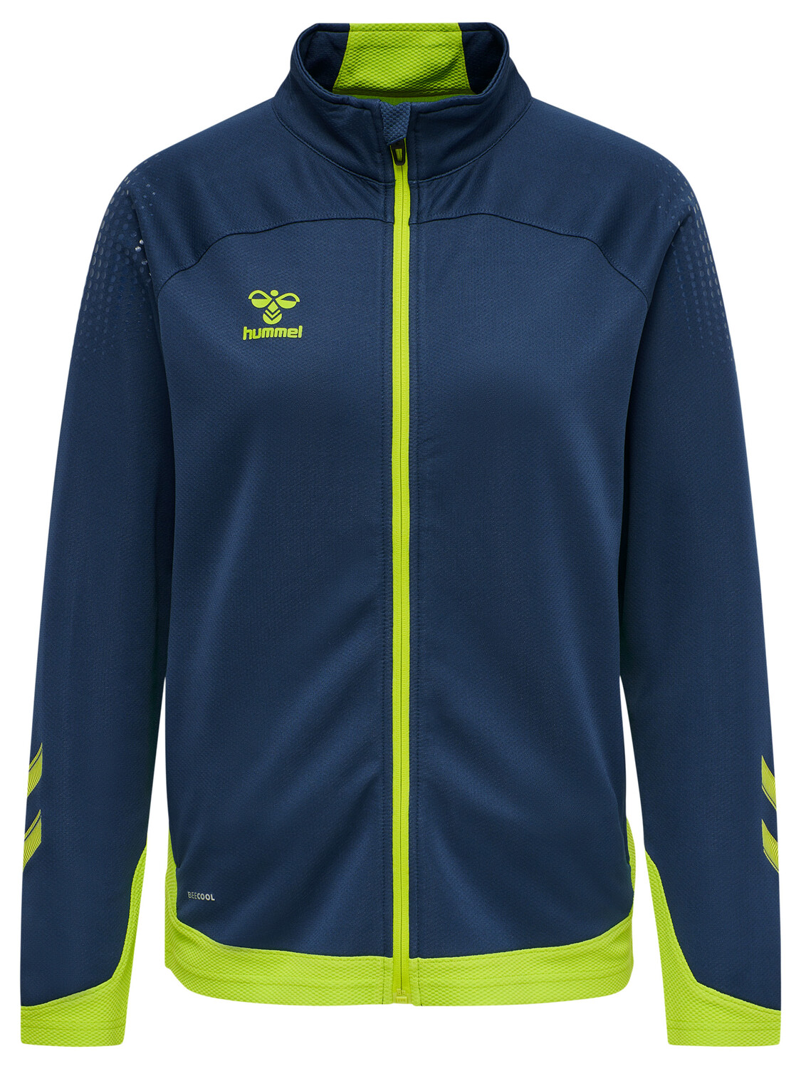 Толстовка Hummel Reißverschlussjacke Hml Lead Women Poly Zip Jacket, цвет DARK DENIM
Толстовка Hummel Reißverschlussjacke Hml Lead Women Poly Zip Jacket, цвет DARK DENIM