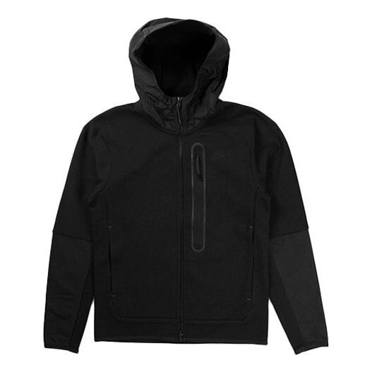 Куртка Nike Sports Casual Hooded Jacket For Men Black, черный
Куртка Nike Sports Casual Hooded Jacket For Men Black, черный