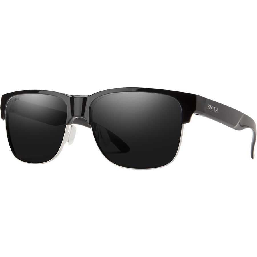 Солнцезащитные очки Smith Lowdown Split ChromaPop Polarized Smith, Matte Black/ChromaPop Polarized Black
Солнцезащитные очки Smith Lowdown Split ChromaPop Polarized Smith, Matte Black/ChromaPop Polarized Black
