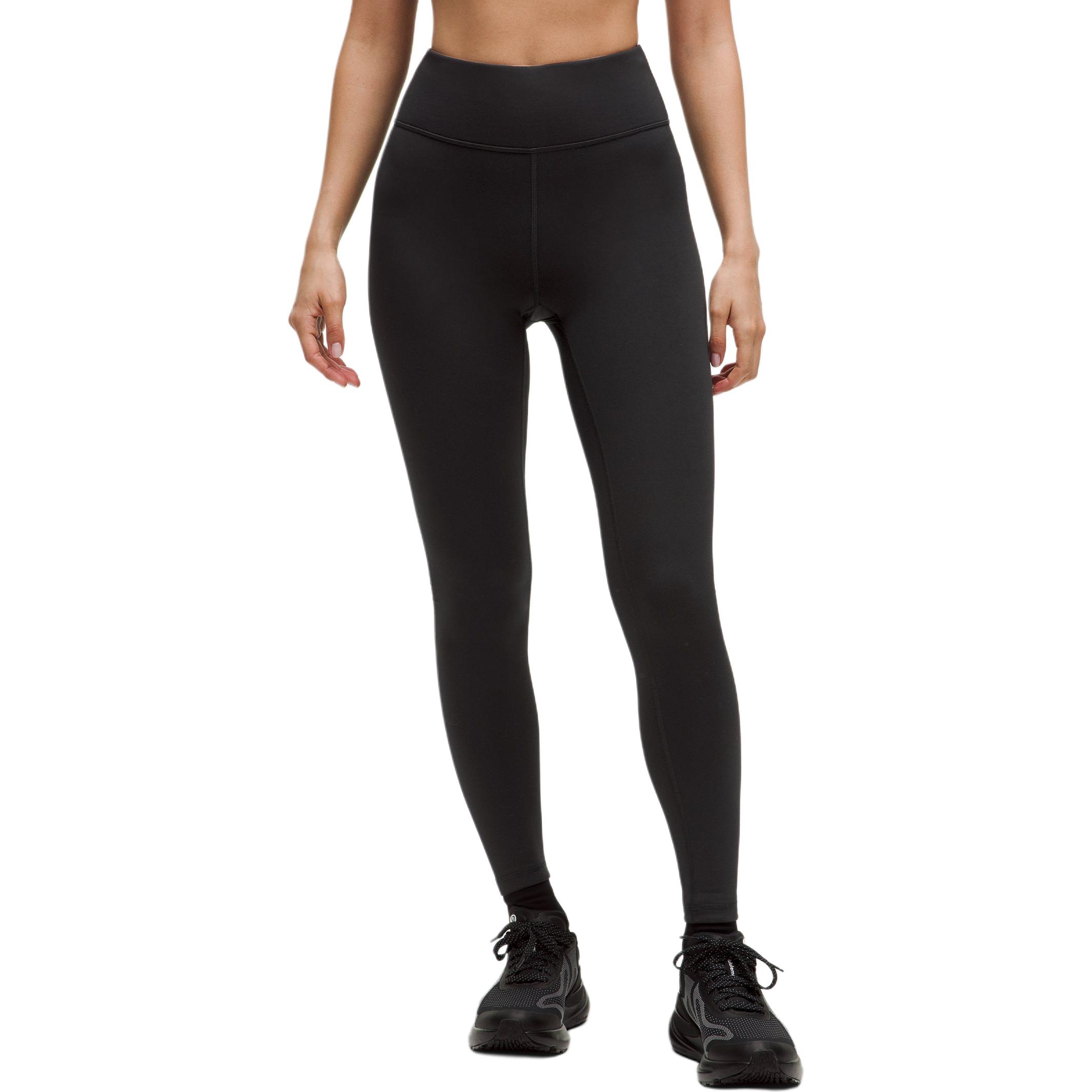 Спортивные брюки для женщин Lululemon, черный
Спортивные брюки для женщин Lululemon, черный