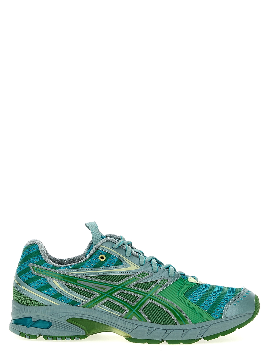Кроссовки 'UB9-S GEL-DS TRAINER 14' ASICS, зеленый
Кроссовки 'UB9-S GEL-DS TRAINER 14' ASICS, зеленый