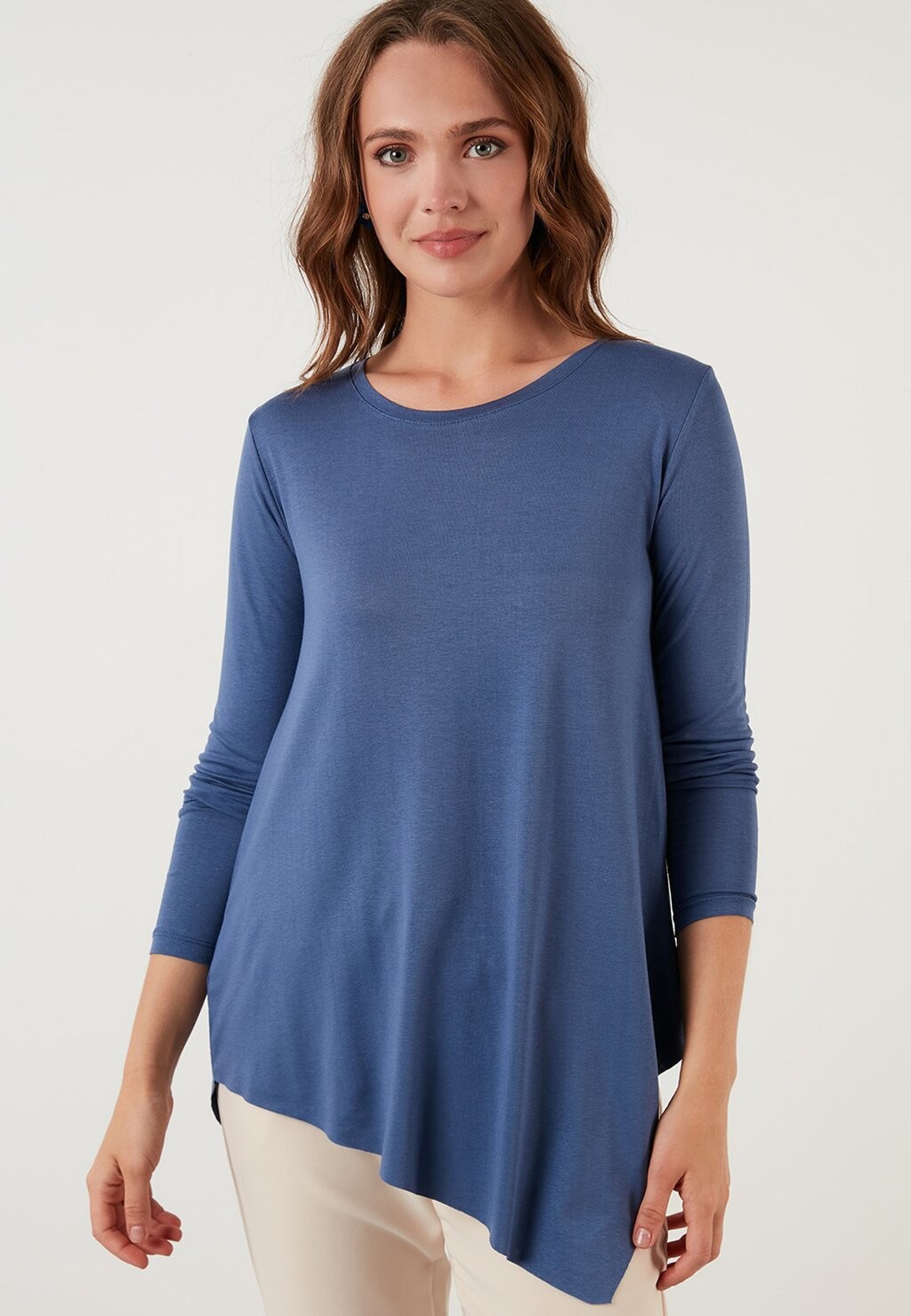 Топ LELA
Топ LELA