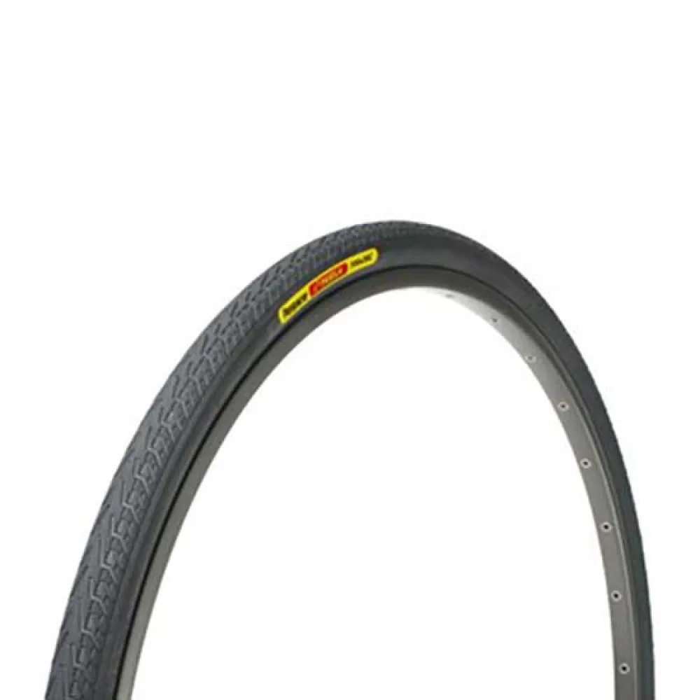 Жесткая городская шина Panaracer Pasela 700 x 32, серебряный
Жесткая городская шина Panaracer Pasela 700 x 32, серебряный