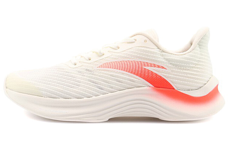 Кроссовки Edge для бега для мужчин Anta
Кроссовки Edge для бега для мужчин Anta