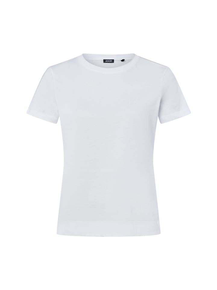 Футболка белого цвета JOOP!, Белый, Футболка белого цвета JOOP!
Футболка белого цвета JOOP!, Белый, Футболка белого цвета JOOP!