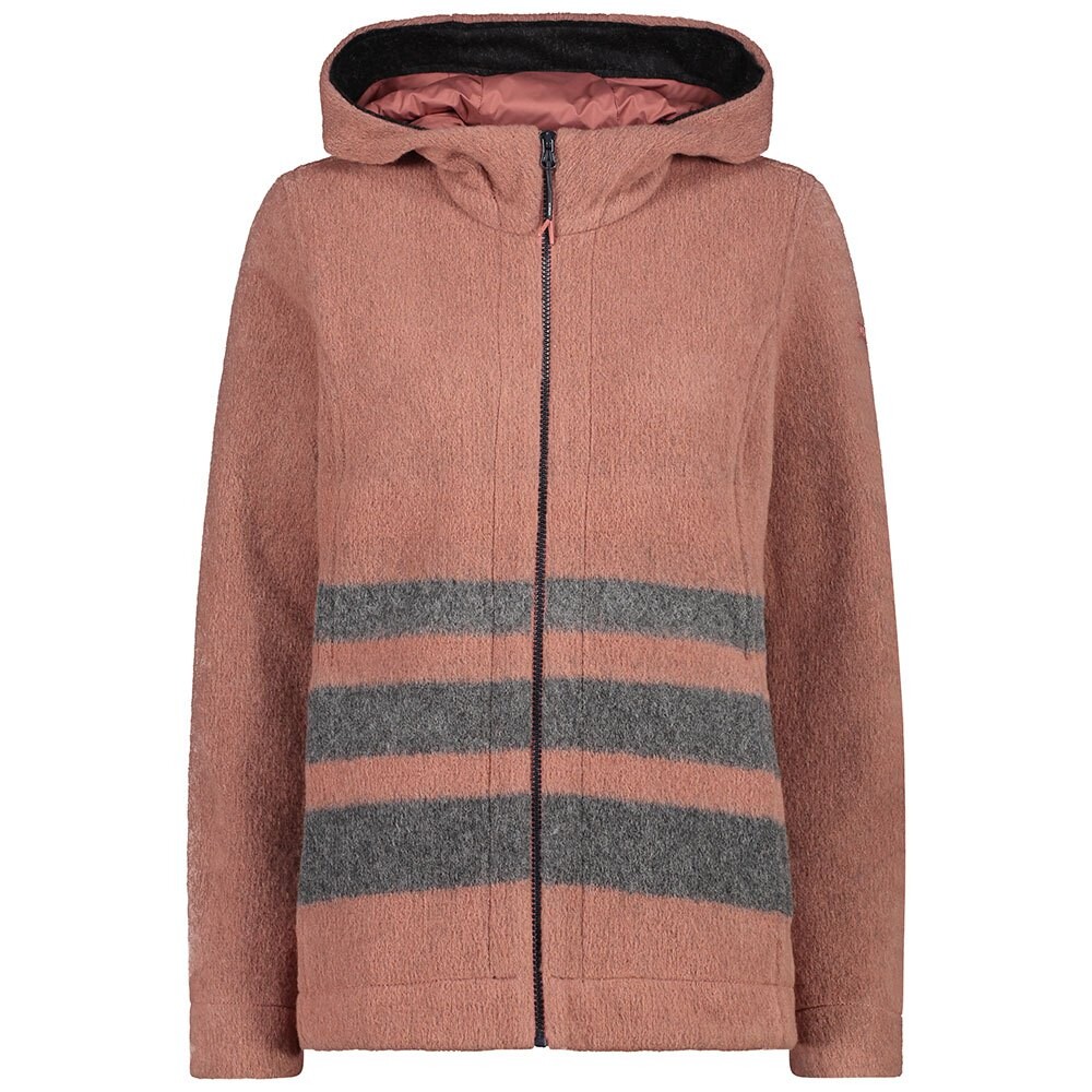 Куртка CMP 33M4206, бежевый
Куртка CMP 33M4206, бежевый