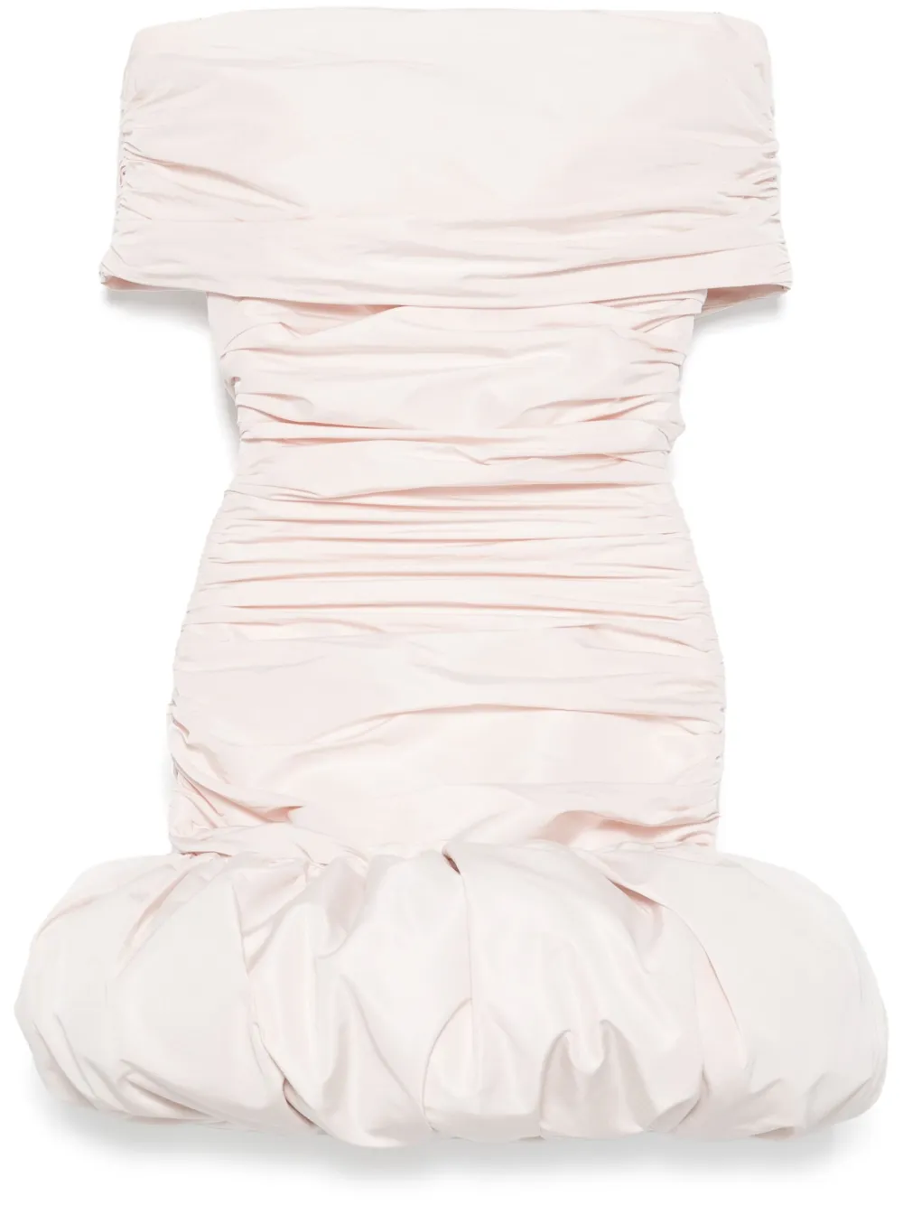 Платье мини UFO COPERNI, розовый
Платье мини UFO COPERNI, розовый