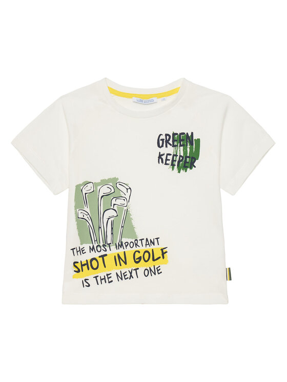 Футболка обычного кроя DFP2094CM Original Marines, белый
Футболка обычного кроя DFP2094CM Original Marines, белый