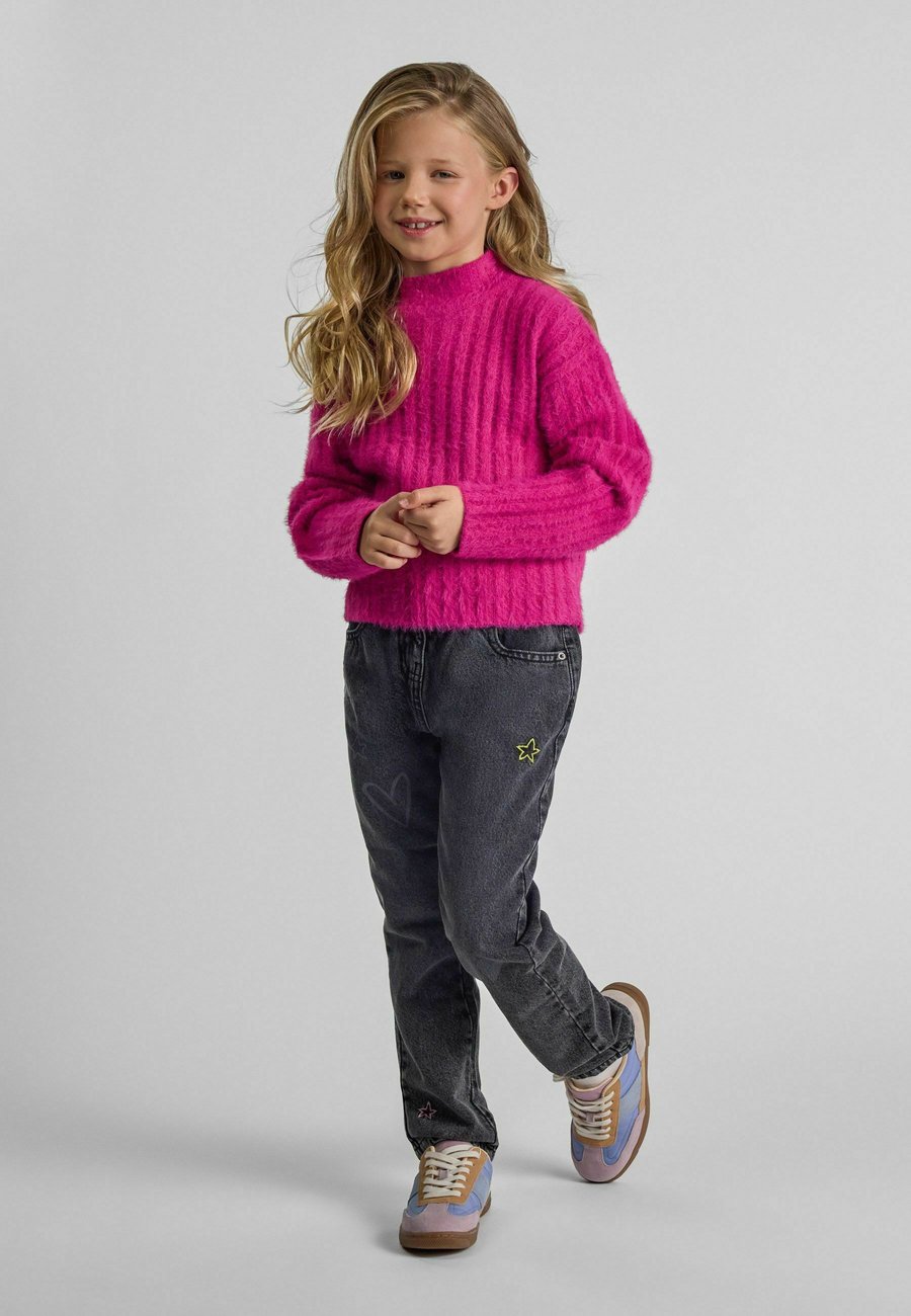 Джемпер MINOTI COSY LONGSLEEVE, Pink
Джемпер MINOTI COSY LONGSLEEVE, Pink