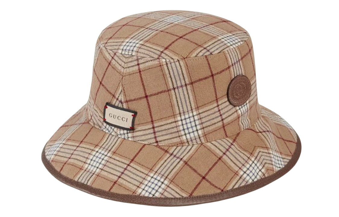 Панама мужская Gucci, коричневый
Панама мужская Gucci, коричневый