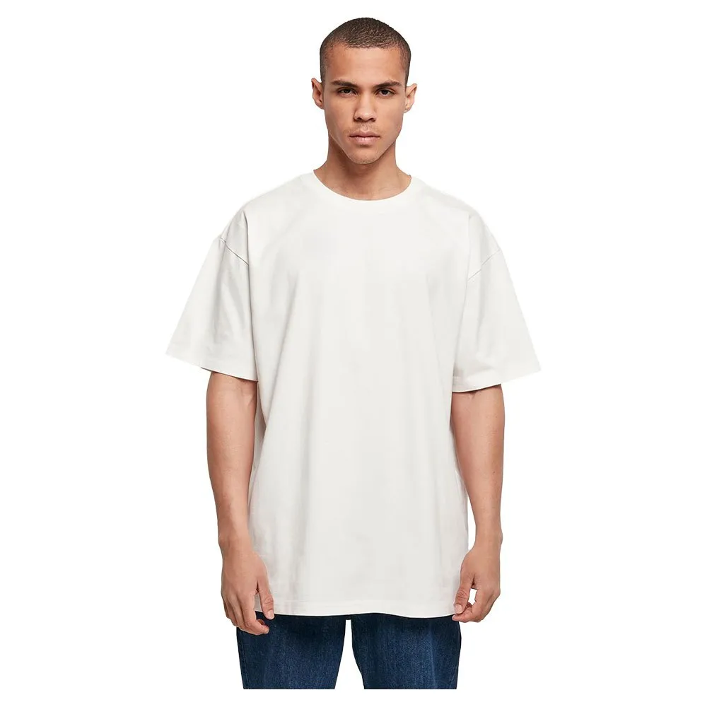 Футболка с коротким рукавом Build Your Brand Heavy Oversize, белый
Футболка с коротким рукавом Build Your Brand Heavy Oversize, белый