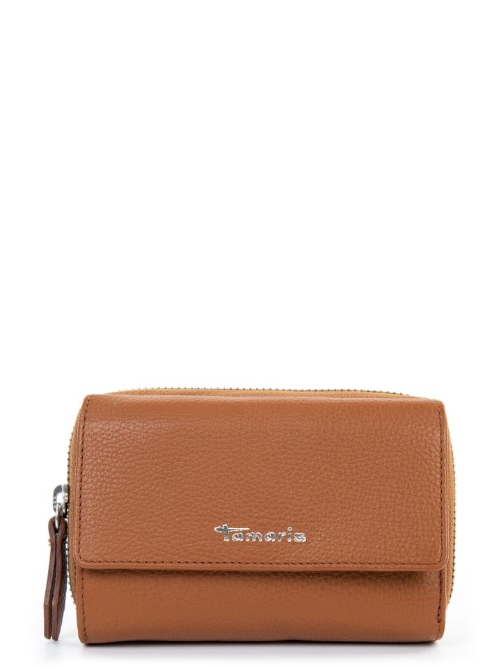 Кошелек Tamaris, коричневый
Кошелек Tamaris, коричневый