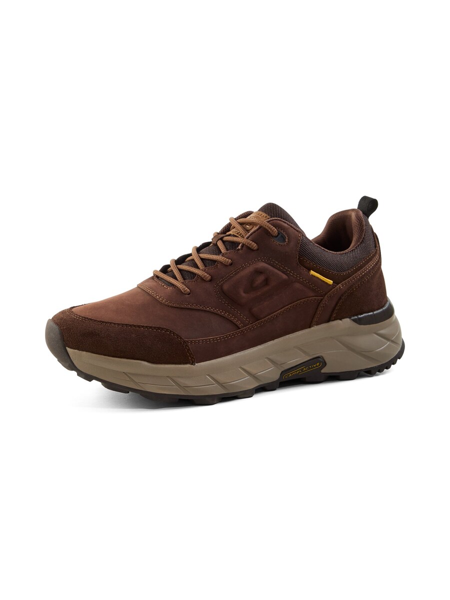 Кроссовки CAMEL ACTIVE, коричневый
Кроссовки CAMEL ACTIVE, коричневый