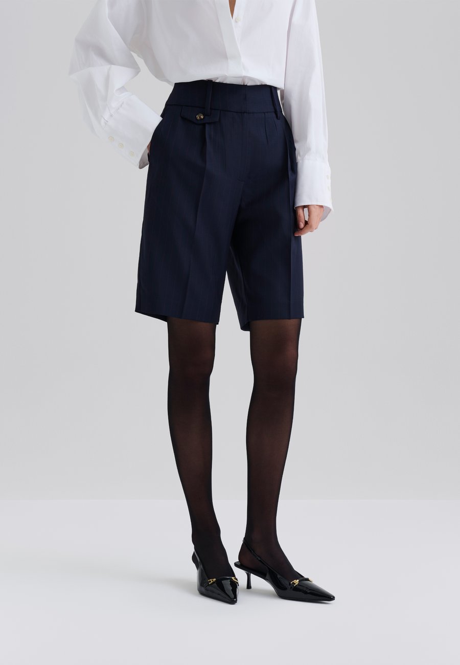 Шорты Malina ARLO, Dark Blue
Шорты Malina ARLO, Dark Blue