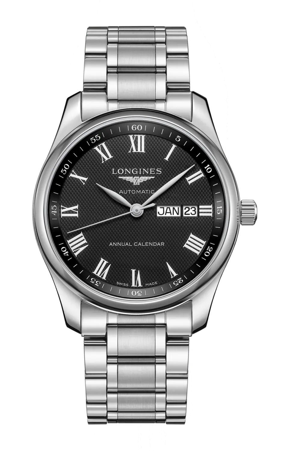 Часы the master collection Longines
Часы the master collection Longines