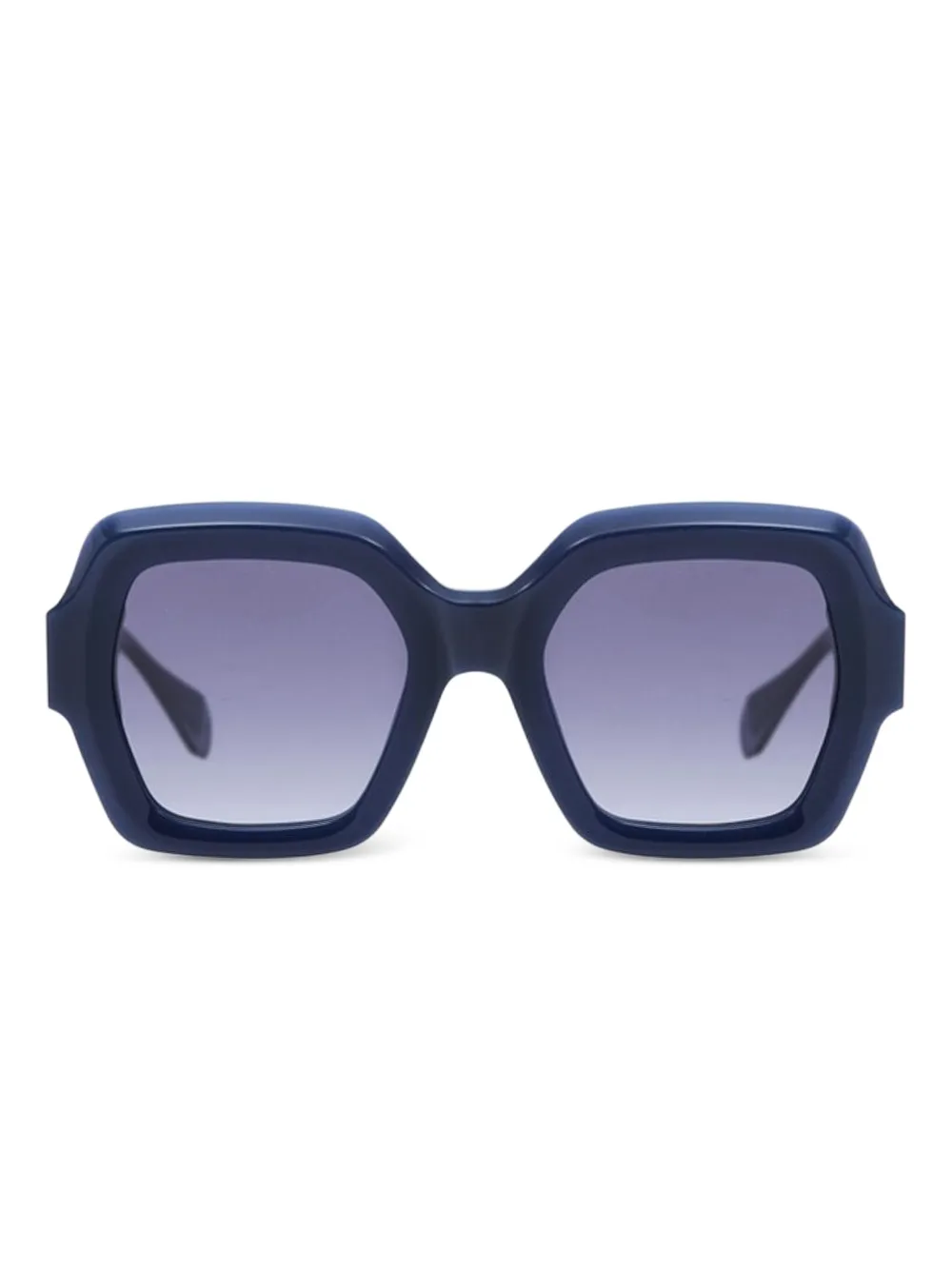 Солнцезащитные очки Simonetta GIGI STUDIOS, синий
Солнцезащитные очки Simonetta GIGI STUDIOS, синий