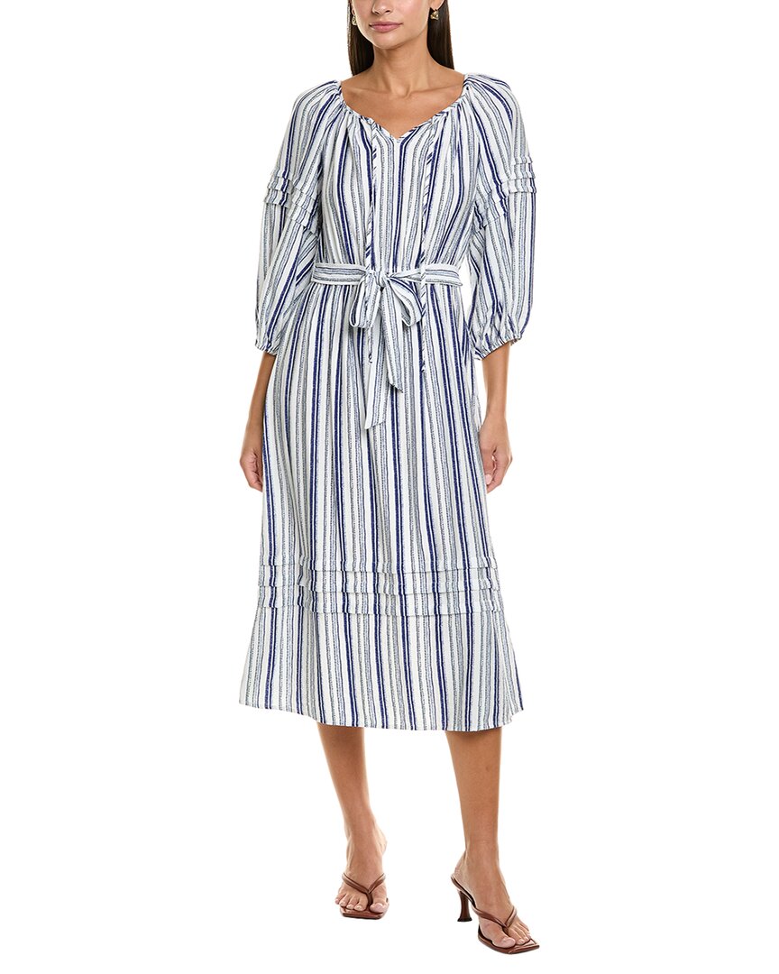 Платье Midi Maison Maar, синий
Платье Midi Maison Maar, синий