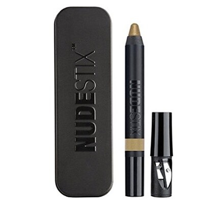 Магнитный светящийся цвет глаз Queen Olive, Nudestix
Магнитный светящийся цвет глаз Queen Olive, Nudestix