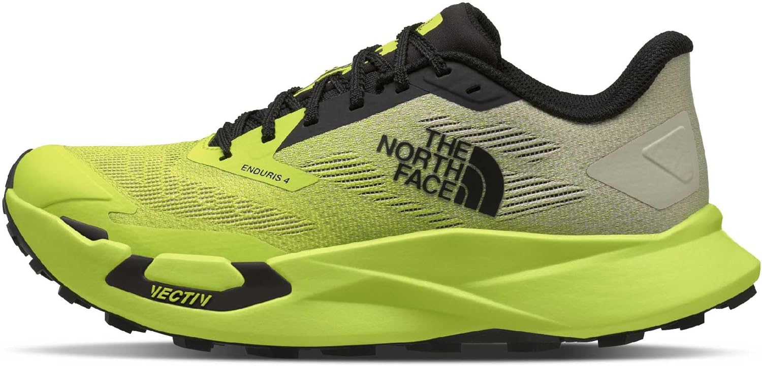 Мужские кроссовки для трейлраннинга The North Face Vectiv Enduris 4, черный
Мужские кроссовки для трейлраннинга The North Face Vectiv Enduris 4, черный